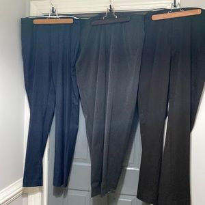 Mens Daniel Cremieux Dress Pants